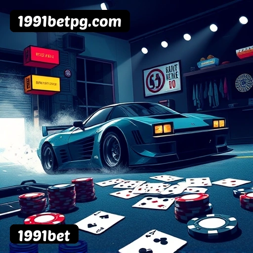 Imagem secundária de apoio para instalação do app 1991bet