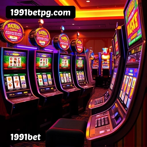 Jogos de Mesa Premium 1991bet - Blackjack, Roleta, Baccarat