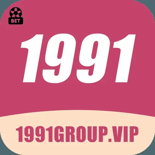 1991bet Logo