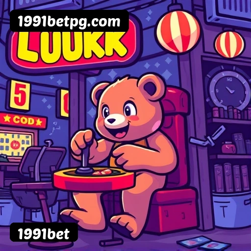 Coleção Premium de Slots 1991bet - NetEnt, Pragmatic Play, Evolution