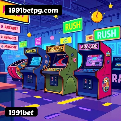 App Mobile 1991bet - Jogue em Qualquer Lugar no Seu Smartphone